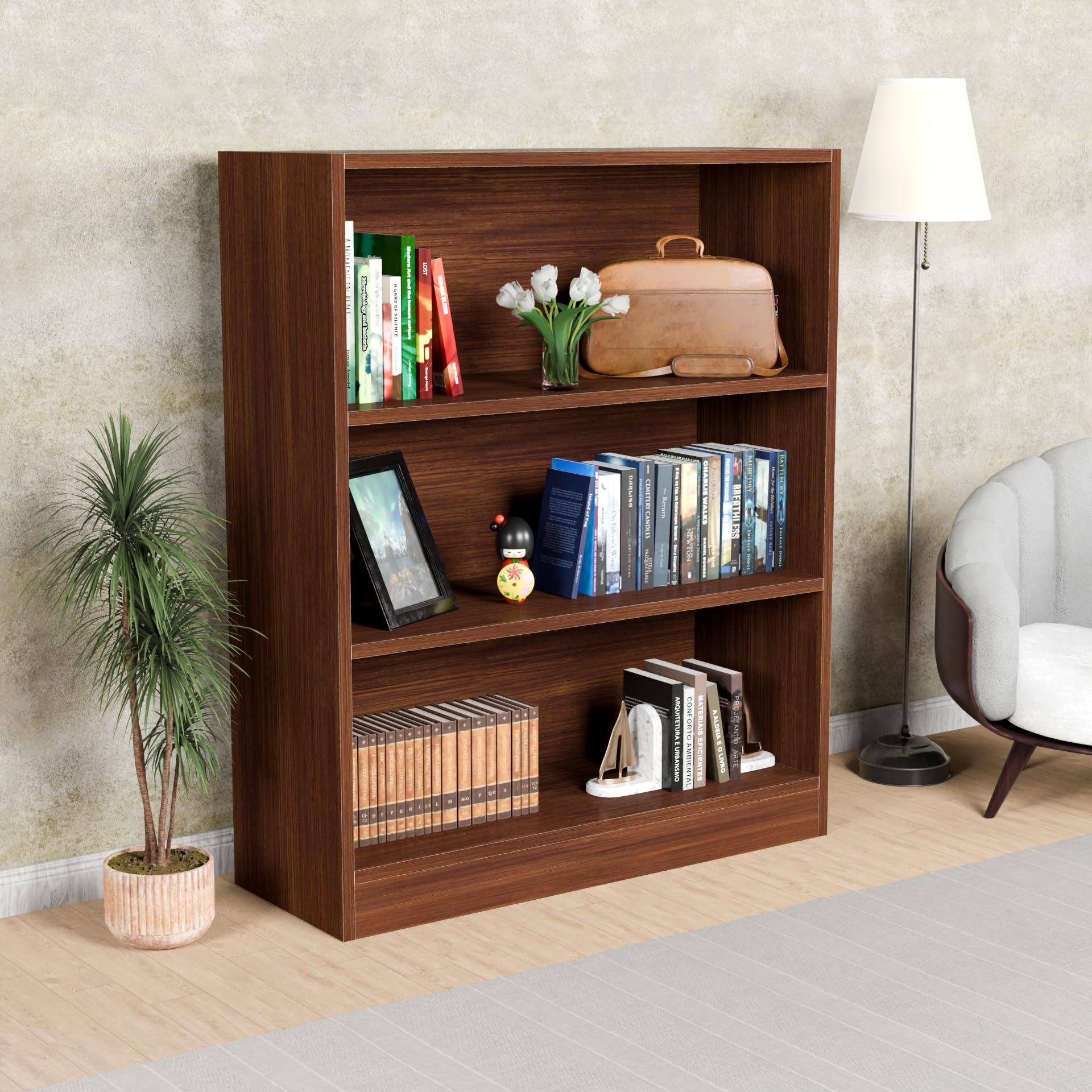 BookShelf