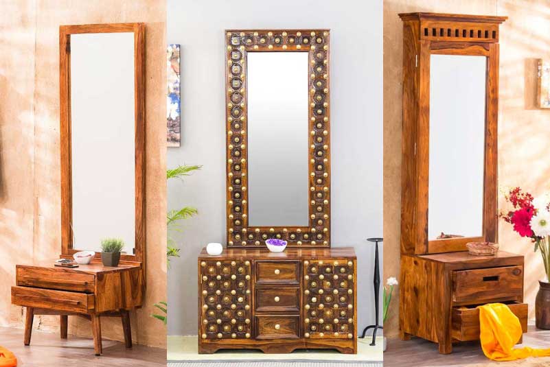 Dressing Table