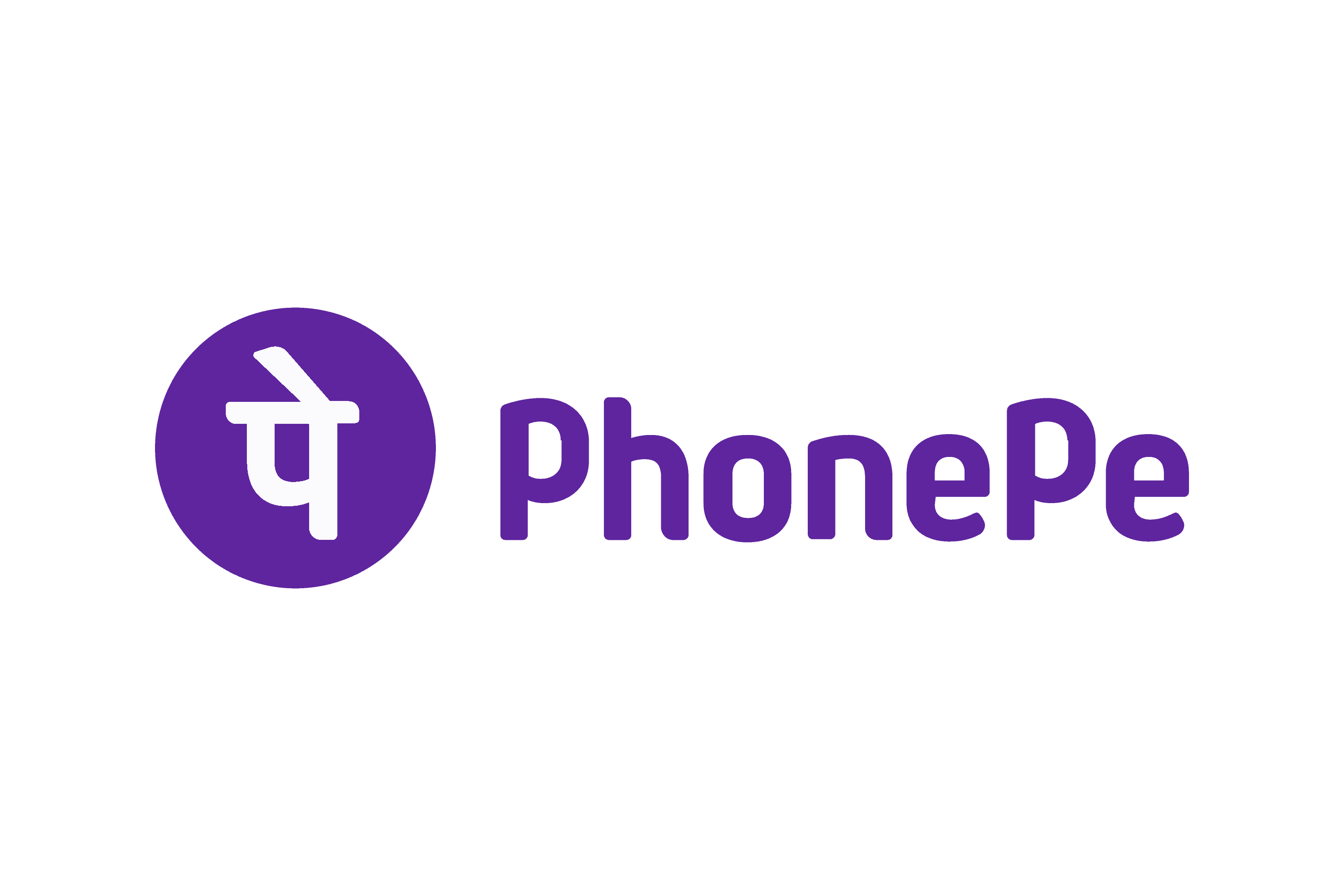 PhonePe Logo